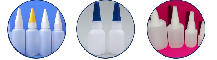 GLUE BOTTLE