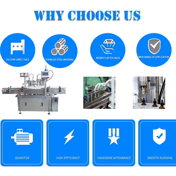 Why choose us