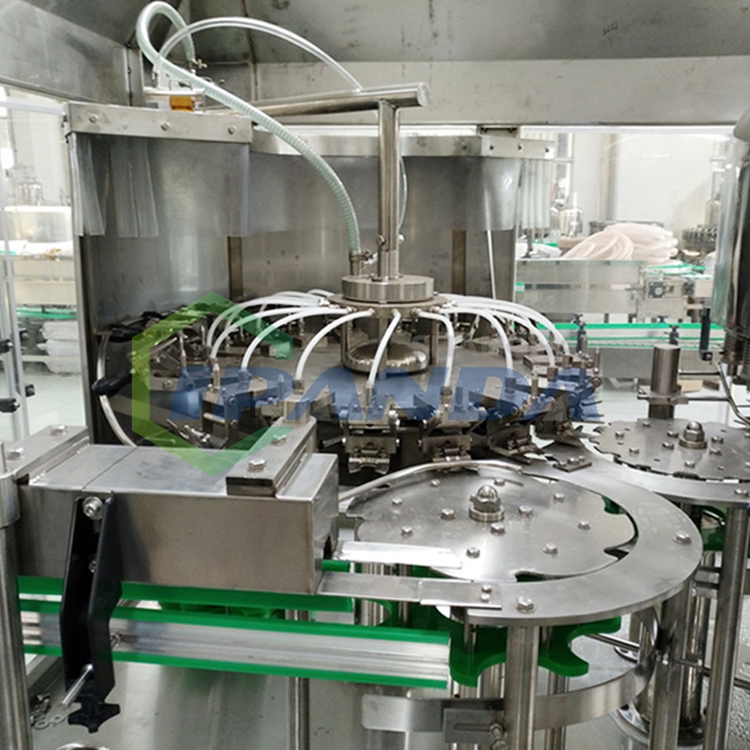 filling machine for water (3)