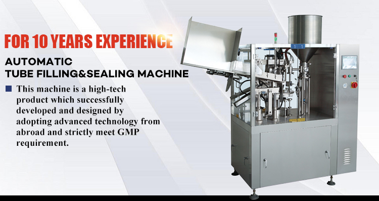 tube filling machine (1)